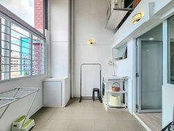 Blk 446 Hougang Avenue 8 (Hougang), HDB Executive #554555191
